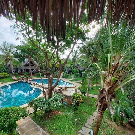 Marine Holiday House Malindi Eksteriør bilde