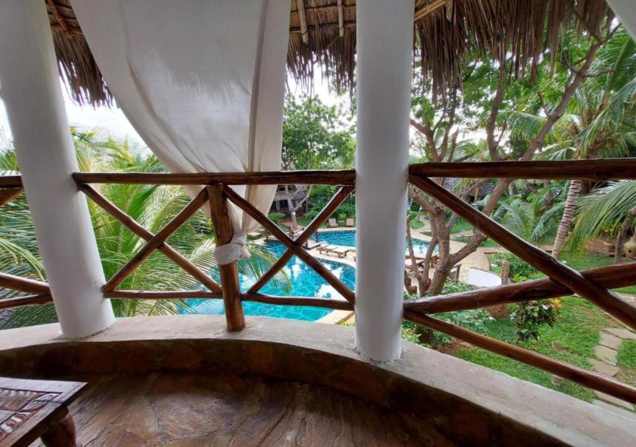 Marine Holiday House Malindi Eksteriør bilde