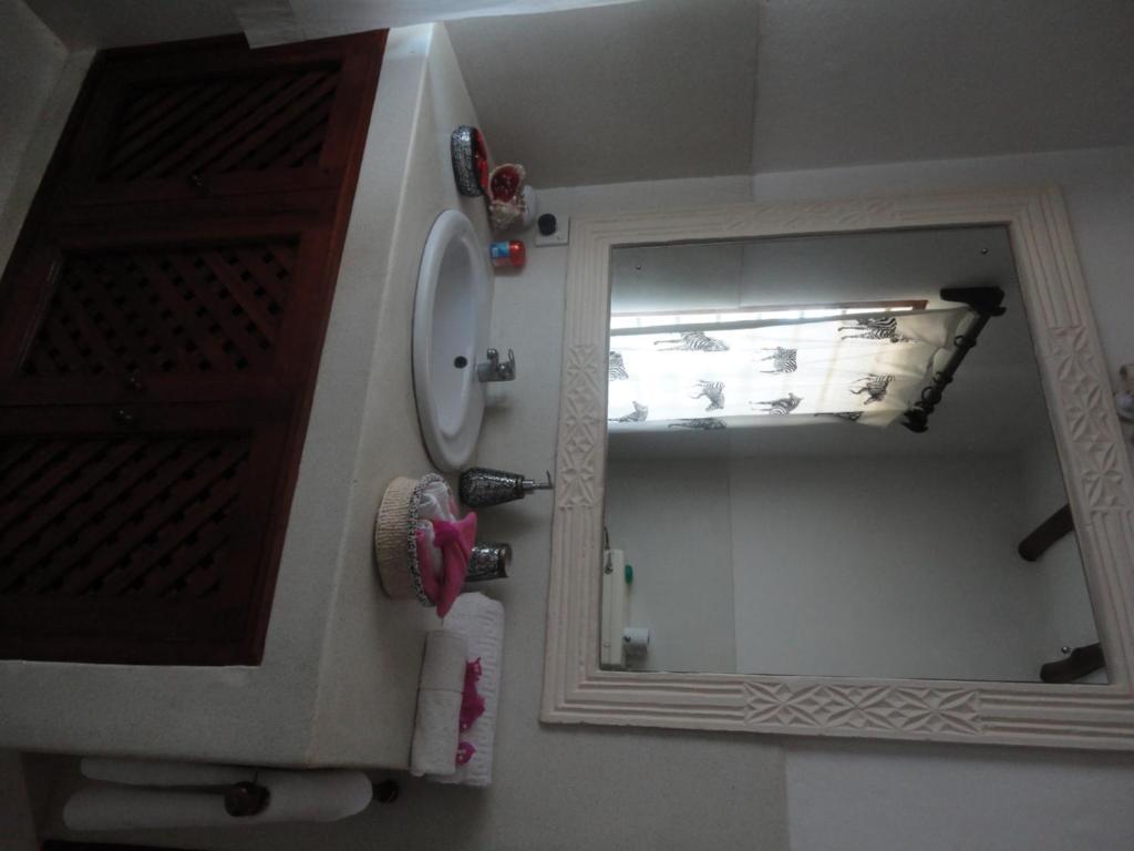 Marine Holiday House Malindi Rom bilde