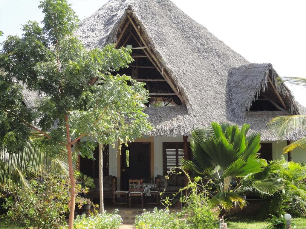 Marine Holiday House Malindi Rom bilde