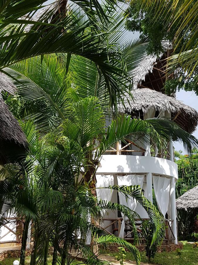 Marine Holiday House Malindi Eksteriør bilde
